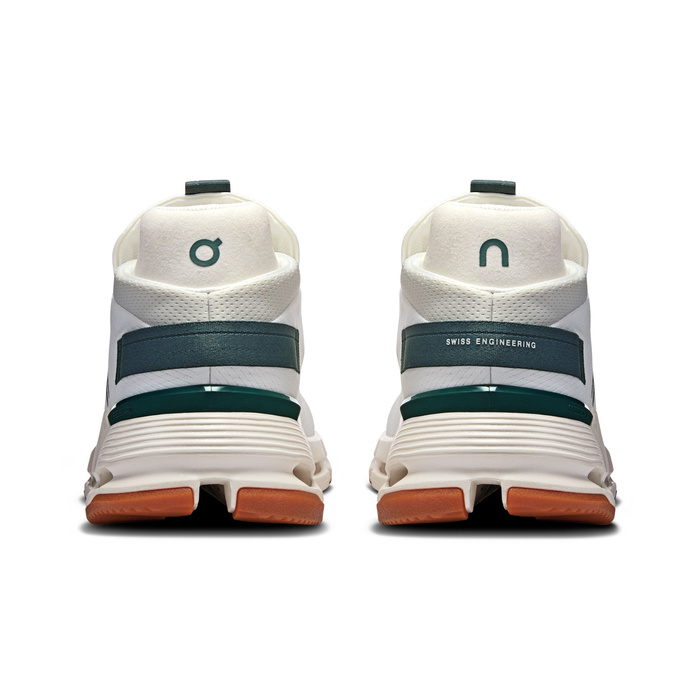 ON Cloudnova 2 Ivory | Olive Sneakersy męskie
