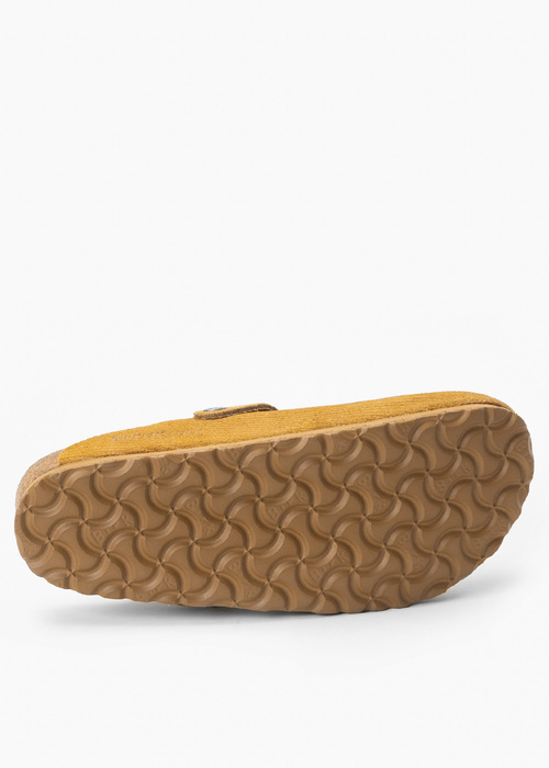 Klapki damskie BIRKENSTOCK BOSTON 