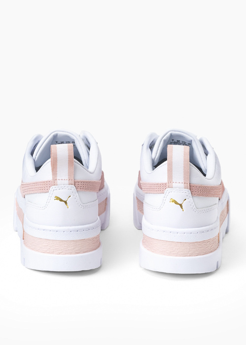 Sneakersy damskie PUMA MAYZE LTH WN'S