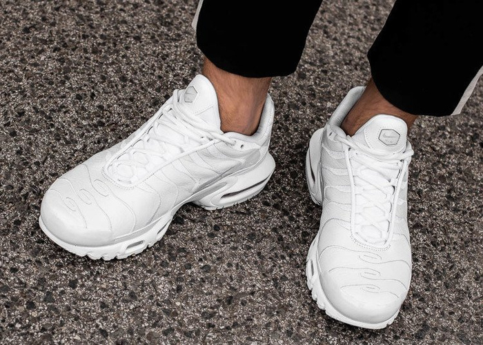 Buty sportowe Nike Air Max Plus (AJ2029-100)