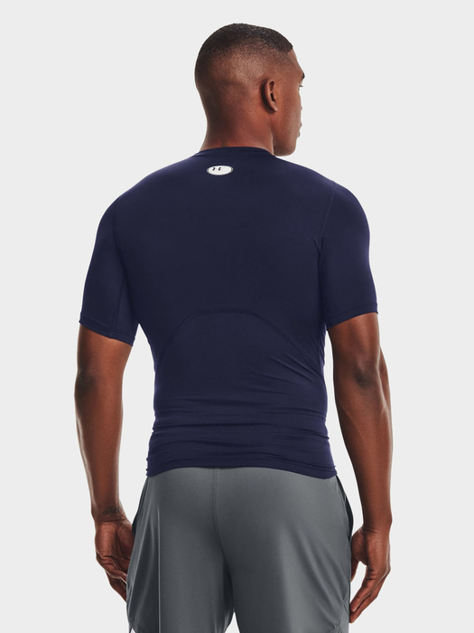 Koszulka Under Armour Heat Gear (1361518-410)