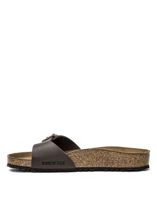 Klapki damskie Birkenstock Madrid BF (40391)