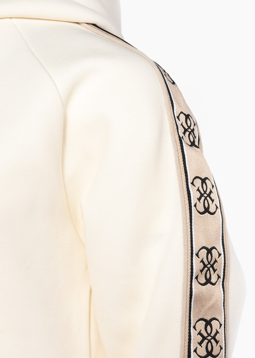 Bluza damska GUESS BRITNEY HOODED SWEATSHIRT 