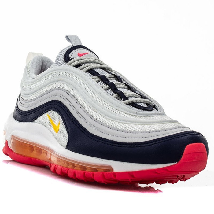 Buty sportowe Nike Air Max 97 (921733-015)