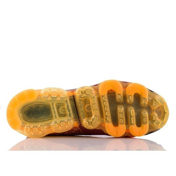 Buty sportowe męskie Nike Air Vapormax (AH9046-800)