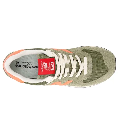 New Balance U574BGR Sneakersy męskie