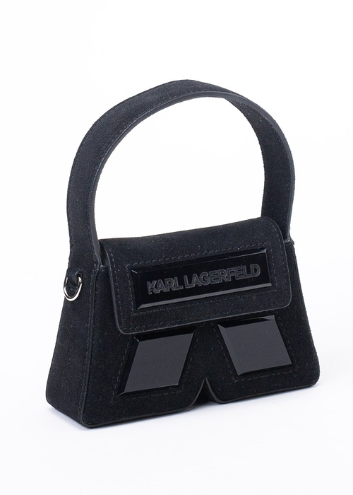 Torebka damska KARL LAGERFELD K/ESSENTIAL K NANO BAG 