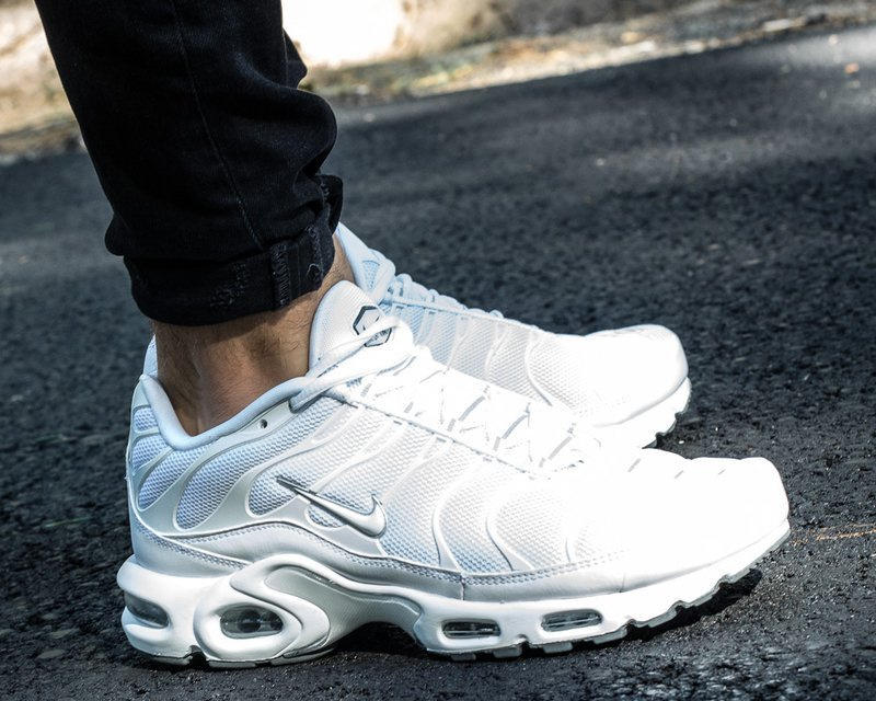 Buty sportowe męskie Nike Air Max Plus (604133-139) – Nike Buty sportowe męskie Nike Air Max Plus (604133-139) – Nike