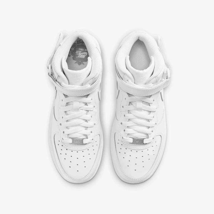 Nike Air Force 1 Mid Sneakersy damskie