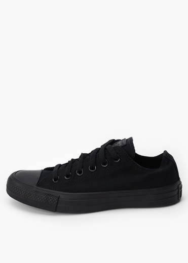 Converse Chuck Taylor All Star Ox Trampki czarne