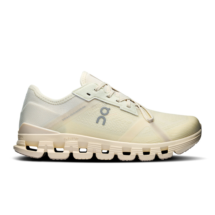 ON Cloud X 4 AD W Ghost | Dew Buty damskie treningowe