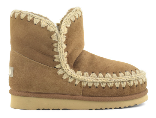 MOU ESKIMO 18 Śniegowce damskie