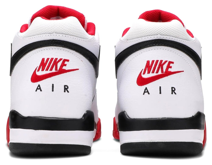 Nike Air Flight Legacy Sneakersy męskie
