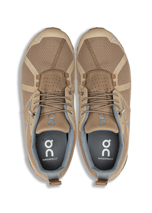 Buty treningowe męskie ON Cloud Waterproof (19.99188)
