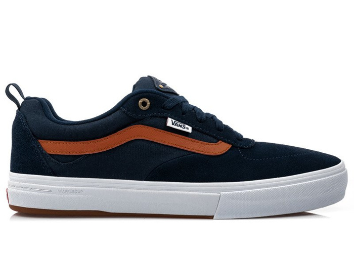 Buty sportowe VANS MN Kyle Walker Pro (VN0A2XSGVFQ1)