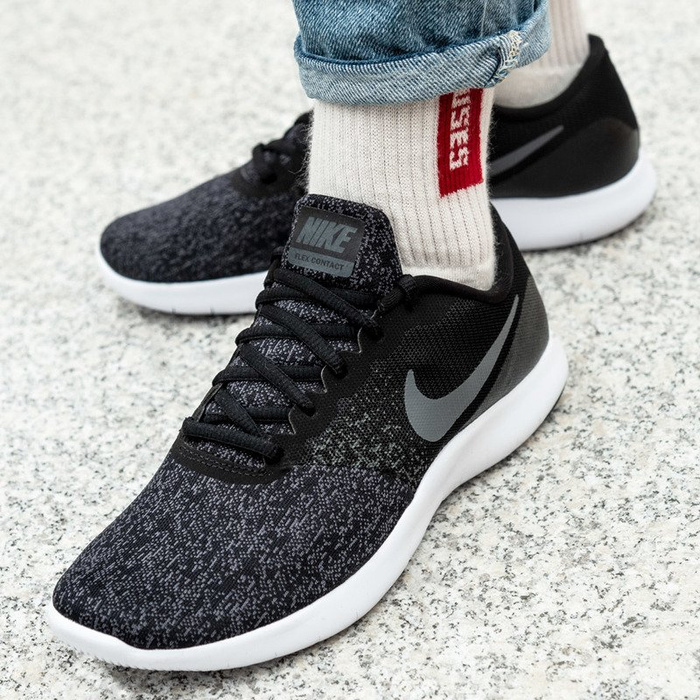 Buty treningowe męskie Nike Flex Contact (908983-002)