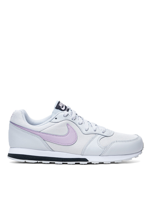 Sneakersy dziecięce Nike MD Runner 2 (807316-019)