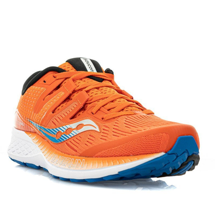 Buty treningowe męskie Saucony Ride ISO (S20444-36)