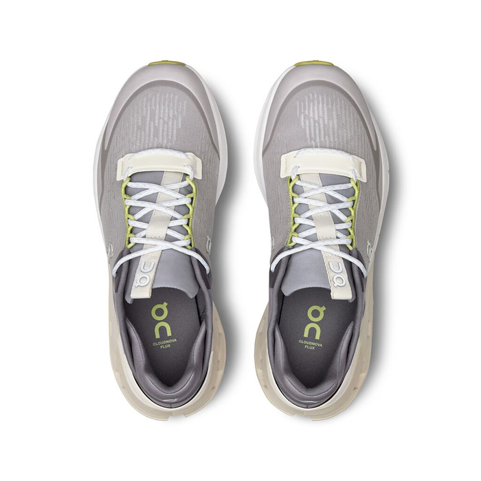 ON Cloudnova Flux Sneakersy damskie