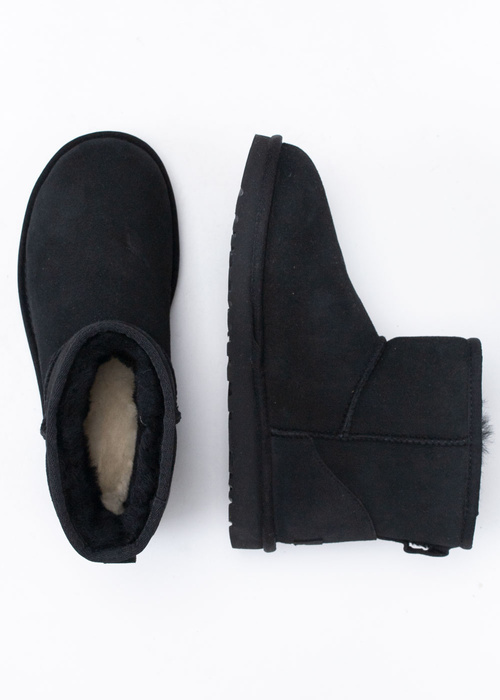 UGG W Classic Mini II Buty zimowe damskie