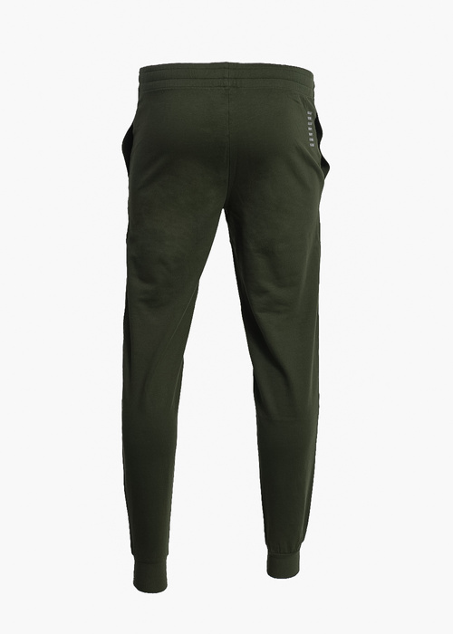 Spodnie dresowe męskie EA7 Emporio Armani 8NPP53-PJ05Z-1845