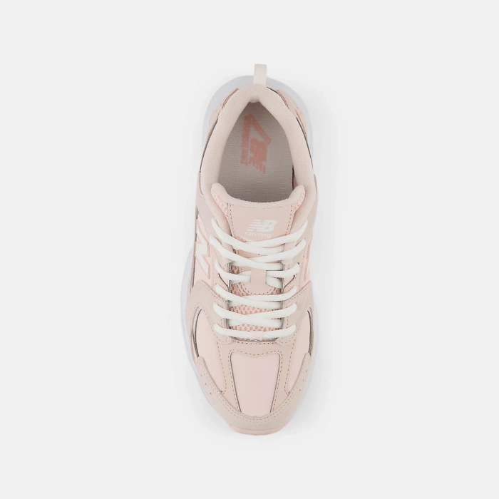 NEW BALANCE 530 GR530KF Sneakersy damskie różowy