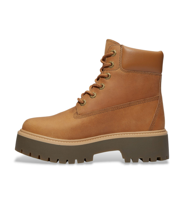 Timberland Stone Street 6 Inch Lace Up Waterproof Trapery damskie
