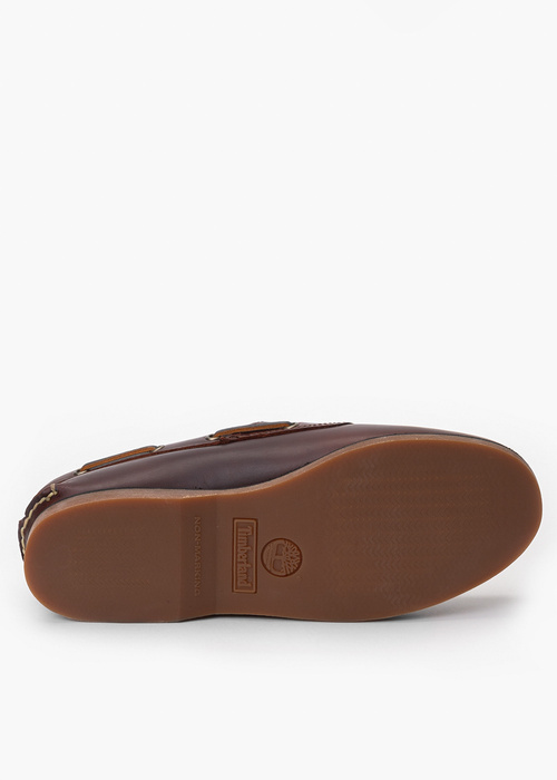 Timberland Classic Boat 2 Eye Mokasyny męskie