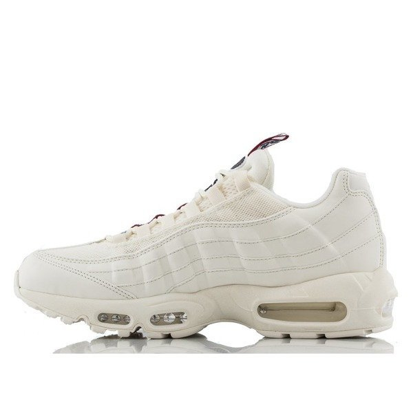 Buty sportowe męskie Nike Air Max 95 TT (AJ1844-101)