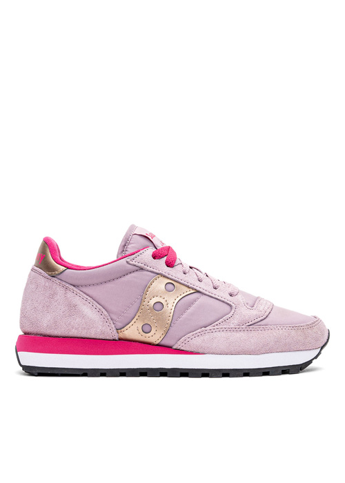 Sneakersy damskie Saucony Jaz Original (S1044-632)