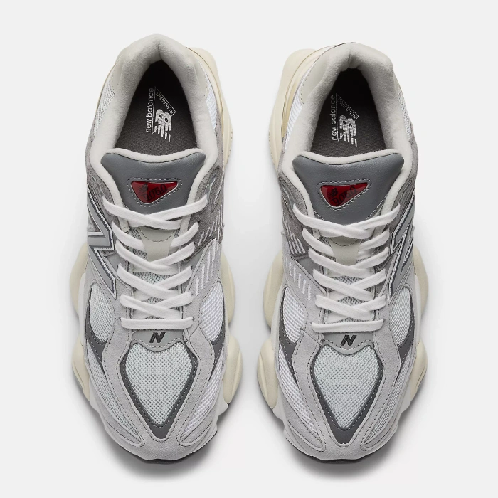 New Balance U9060GRY Sneakersy unisex