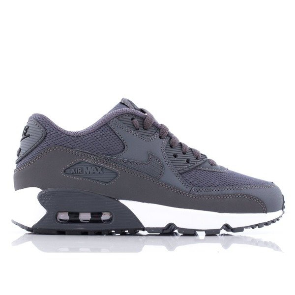 Buty sportowe damskie Nike Air Max 90 MESH (833418-018)