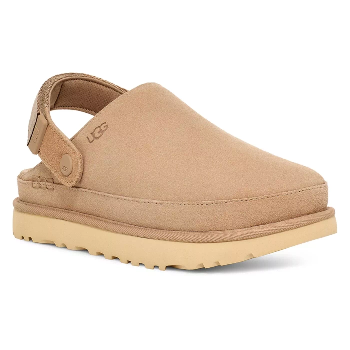 UGG Goldenstar Clog Klapki damskie