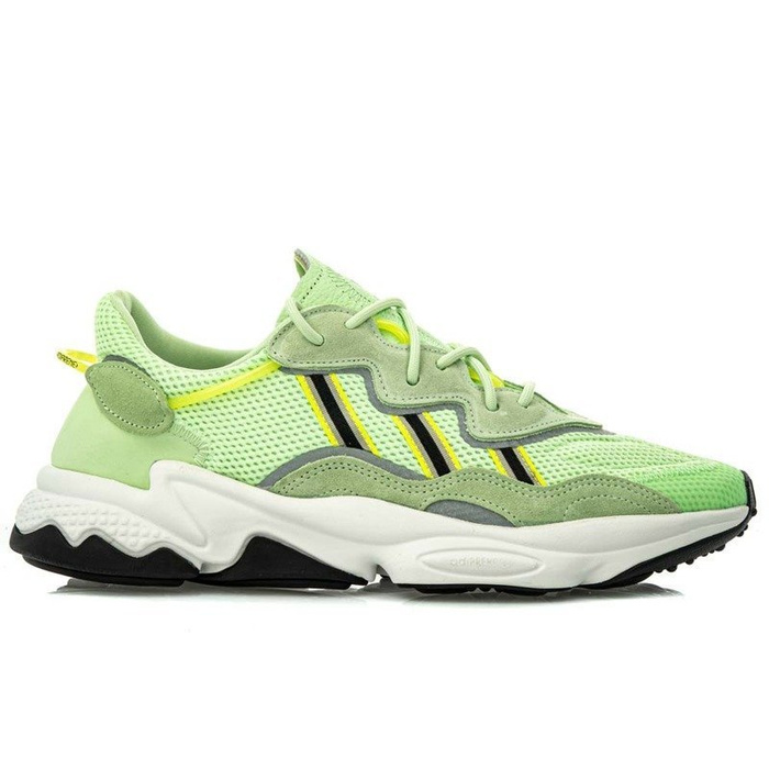 Buty sportowe męskie Adidas Ozweego (EE6466)