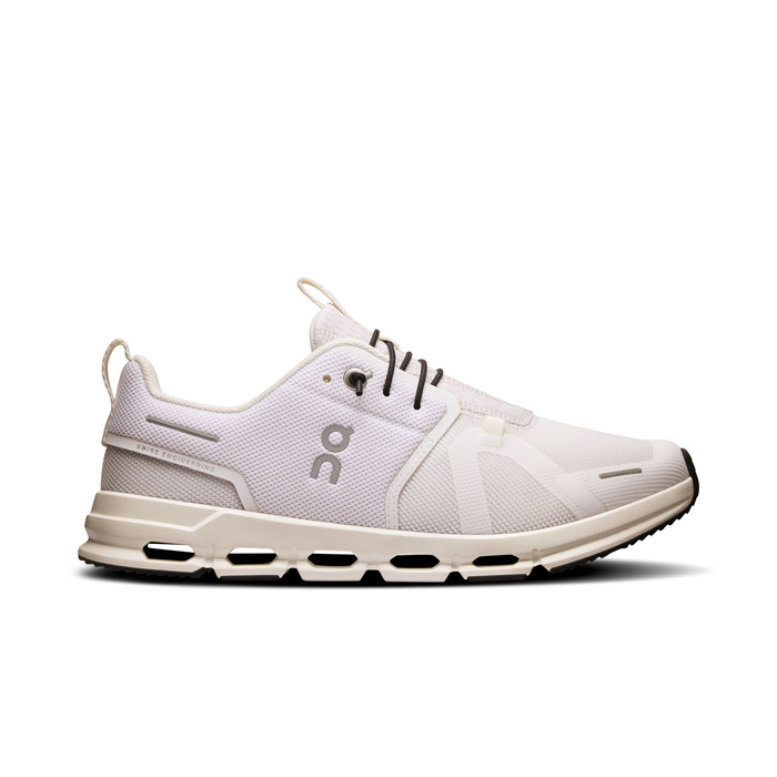 ON Cloud Sky Y White | Ivory Sneakersy dziecięce