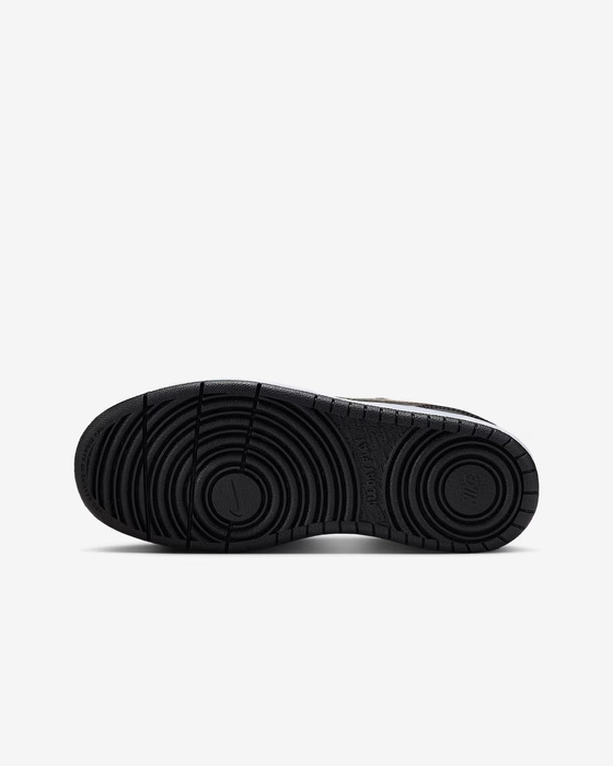 Nike Court Borough Low Recraft SE Sneakersy młodzieżowe