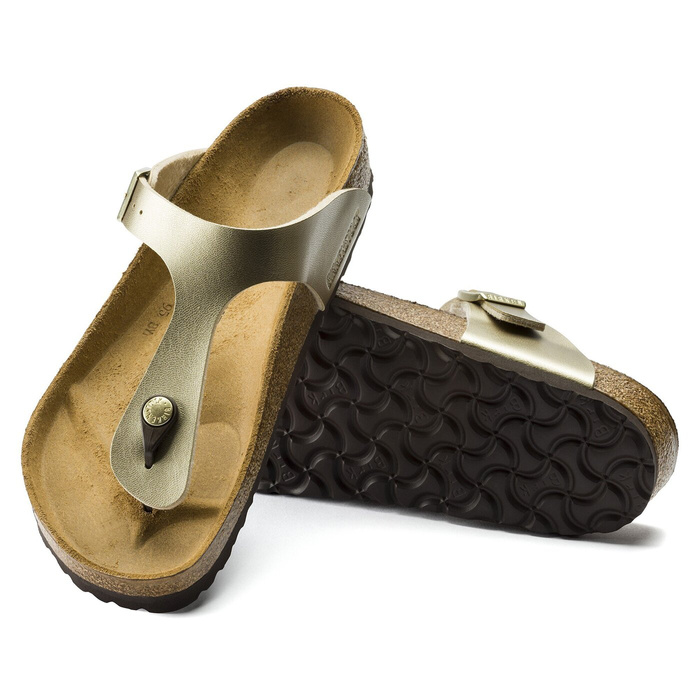 Birkenstock Gizeh BF Japonki damskie