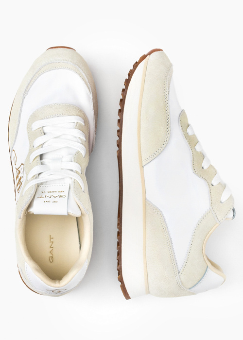 Sneakersy damskie GANT BEVINDA 2B