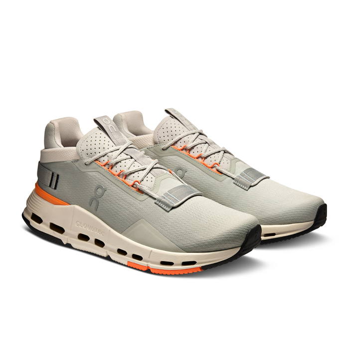 ON CLOUDNOVA 2 Sneakersy męskie