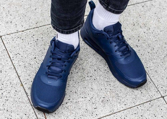 Buty sportowe męskie Nike Air Max Vision (918230-401)