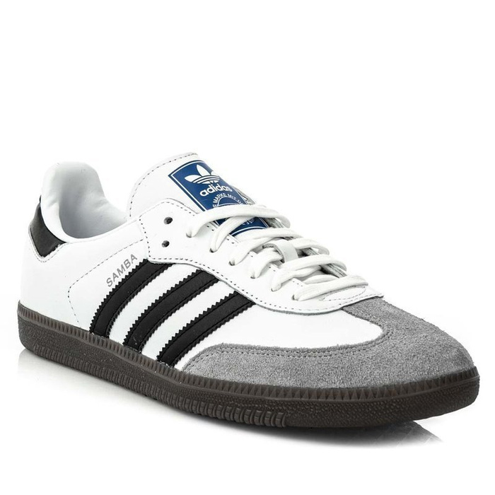 Buty sportowe męskie Adidas Samba OG (B75806)