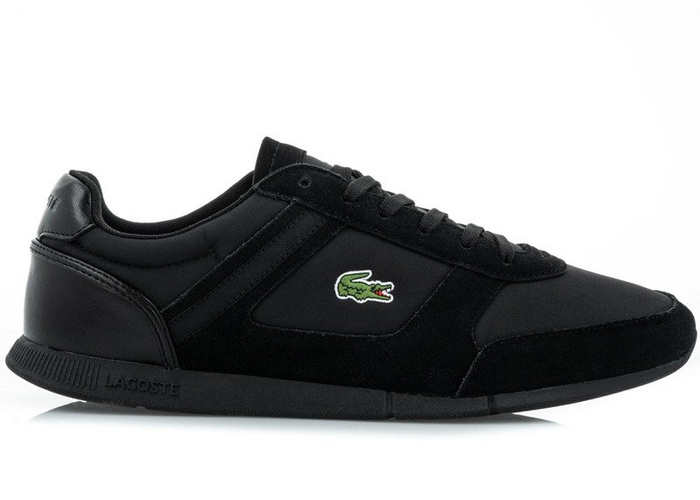 Buty sportowe Lacoste Menerva Sport 318 1 (7-36CAM00541B5)