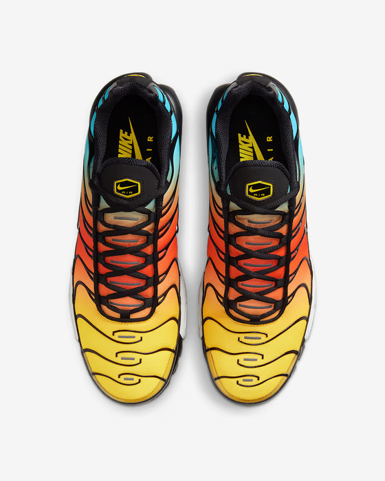Nike Air Max Plus Sneakersy męskie