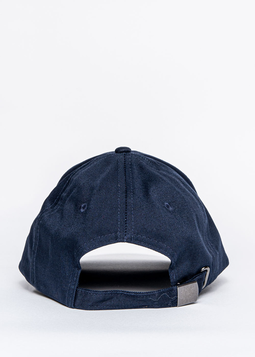 Czapka Guess Triangle Logo Cap (M1YZ57WBN60-G7V2)