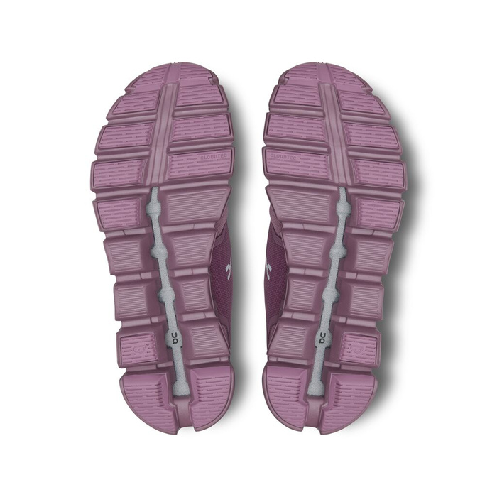 ON CLOUD 5 Sneakersy damskie