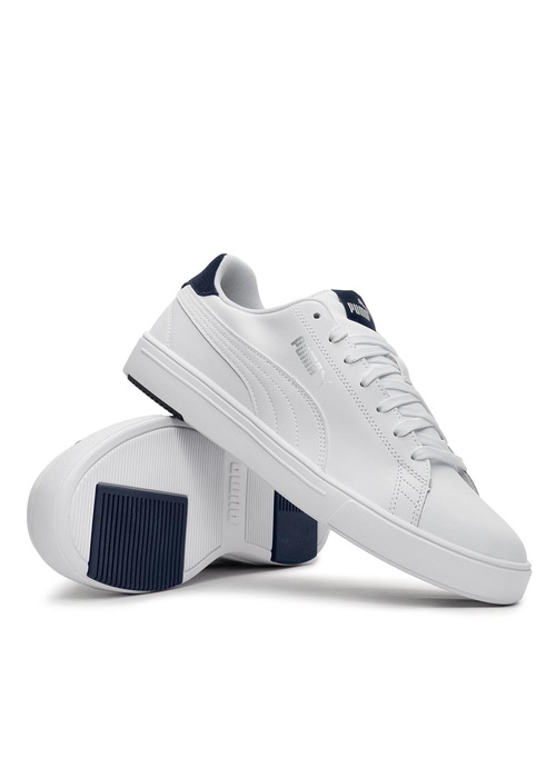 Sneakersy męskie Puma Serve Pro Lite (374902-04)