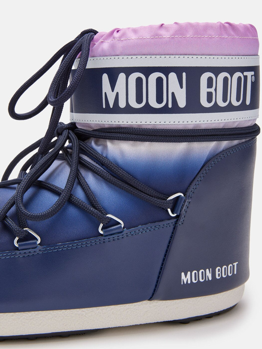 Moon Boot ICON LOW MOONRISE Śniegowce damskie