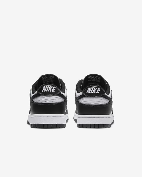 Nike Dunk Low Retro "Panda" Sneakersy męskie