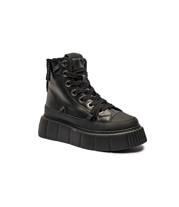 INUIKII LEATHER MATILDA Sneakersy damskie