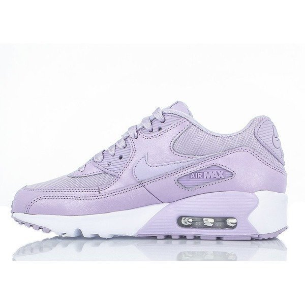Buty sportowe Nike Air Max 90 SE Mesh (880305-500)